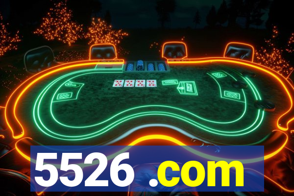 5526 .com